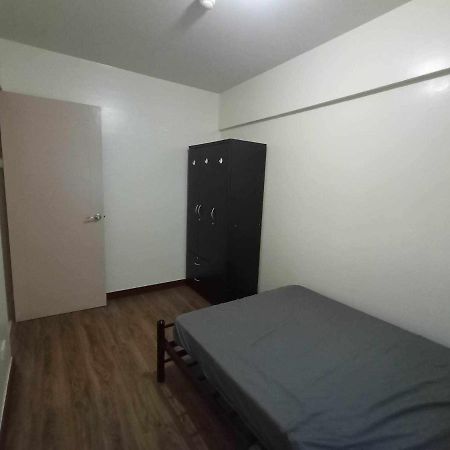 Aparthotel Acacia Estates Taguig Manila Zewnętrze zdjęcie