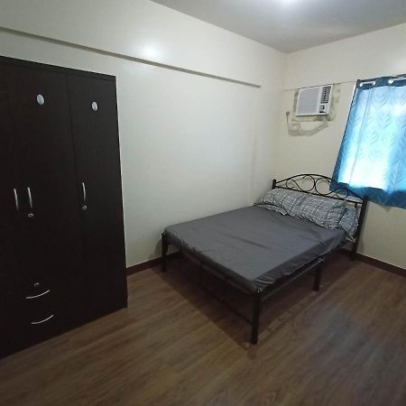 Aparthotel Acacia Estates Taguig Manila Zewnętrze zdjęcie