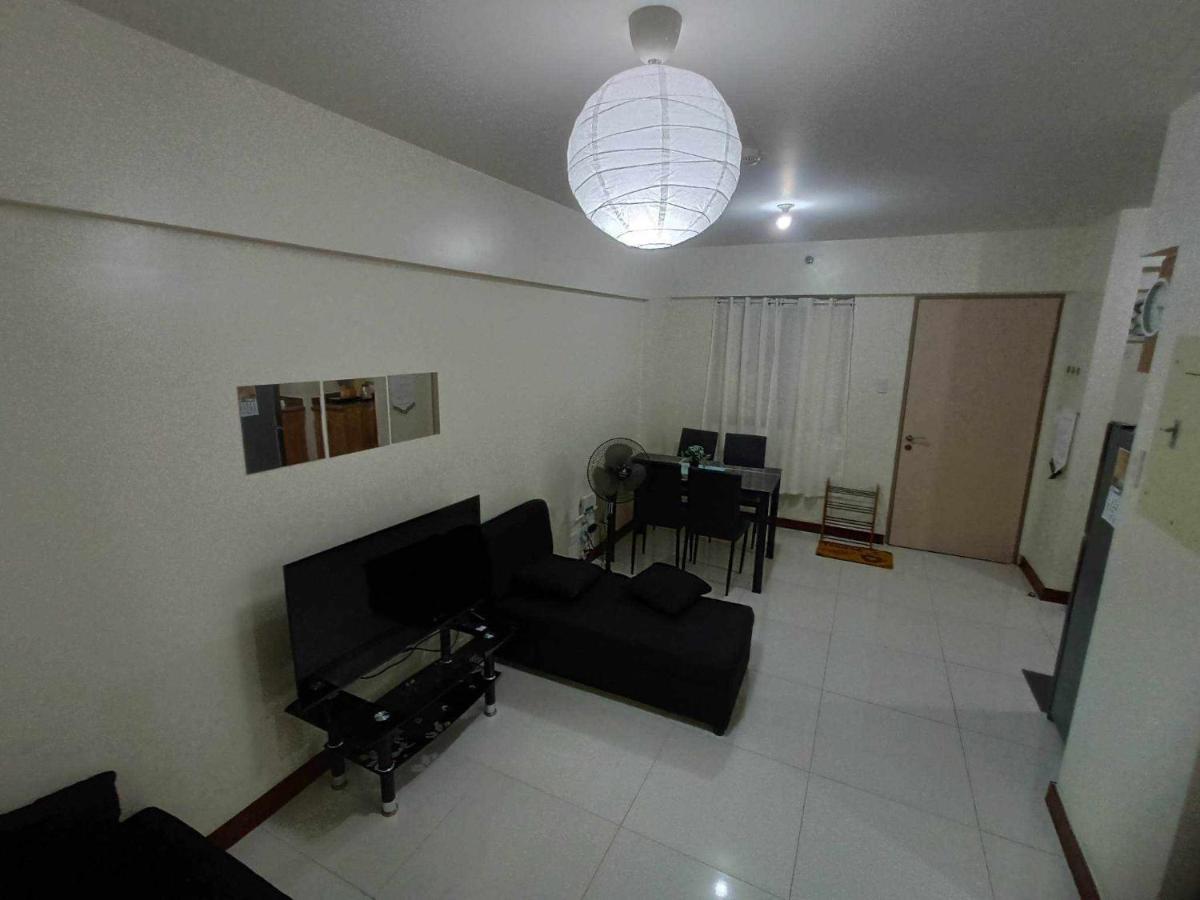Aparthotel Acacia Estates Taguig Manila Zewnętrze zdjęcie
