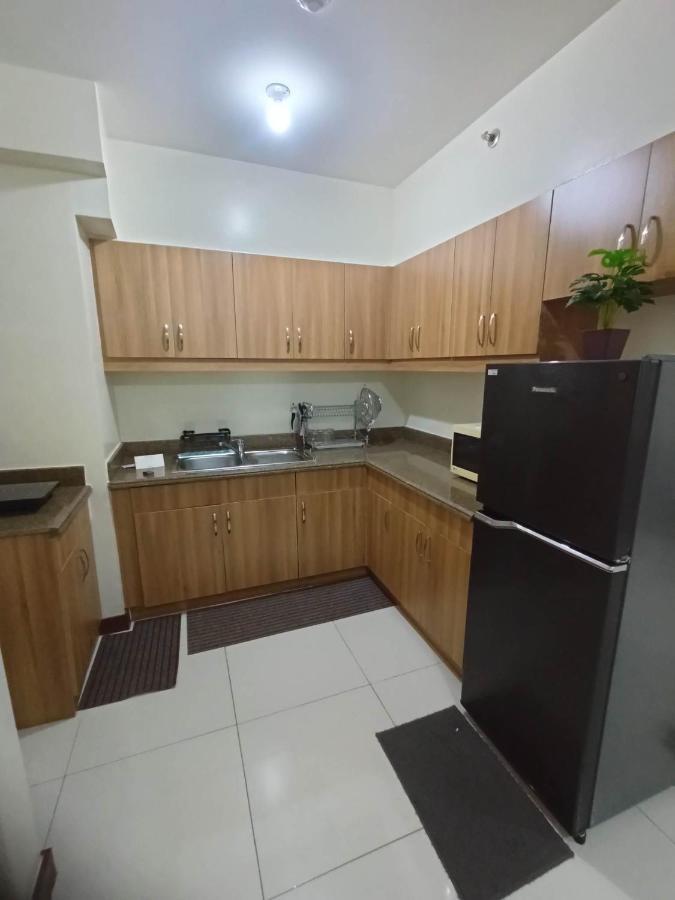 Aparthotel Acacia Estates Taguig Manila Zewnętrze zdjęcie