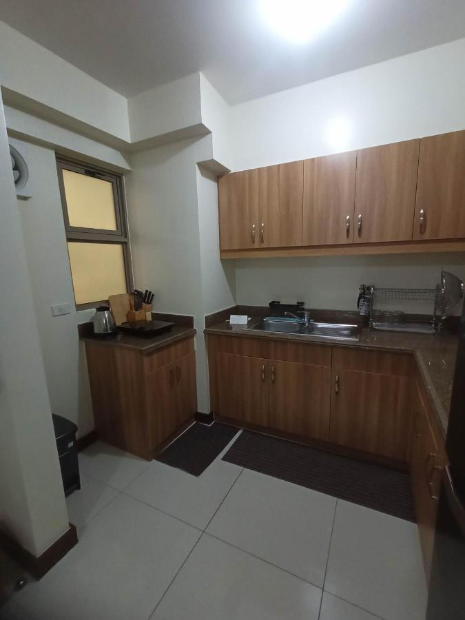 Aparthotel Acacia Estates Taguig Manila Zewnętrze zdjęcie