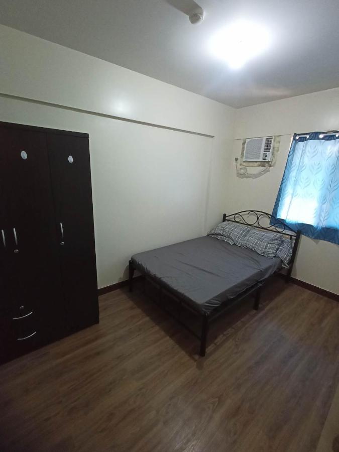 Aparthotel Acacia Estates Taguig Manila Zewnętrze zdjęcie