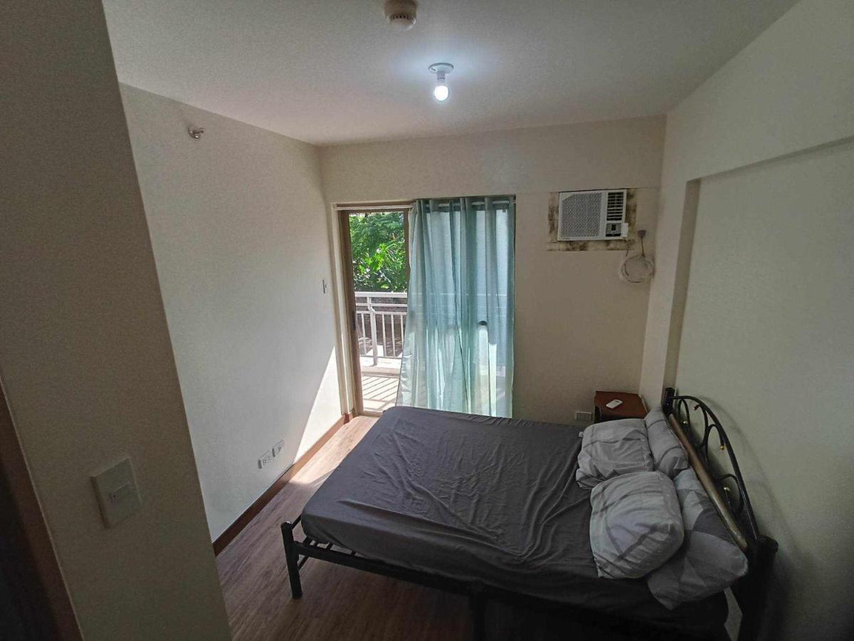 Aparthotel Acacia Estates Taguig Manila Zewnętrze zdjęcie