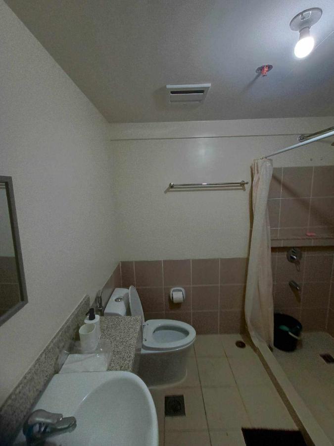 Aparthotel Acacia Estates Taguig Manila Zewnętrze zdjęcie