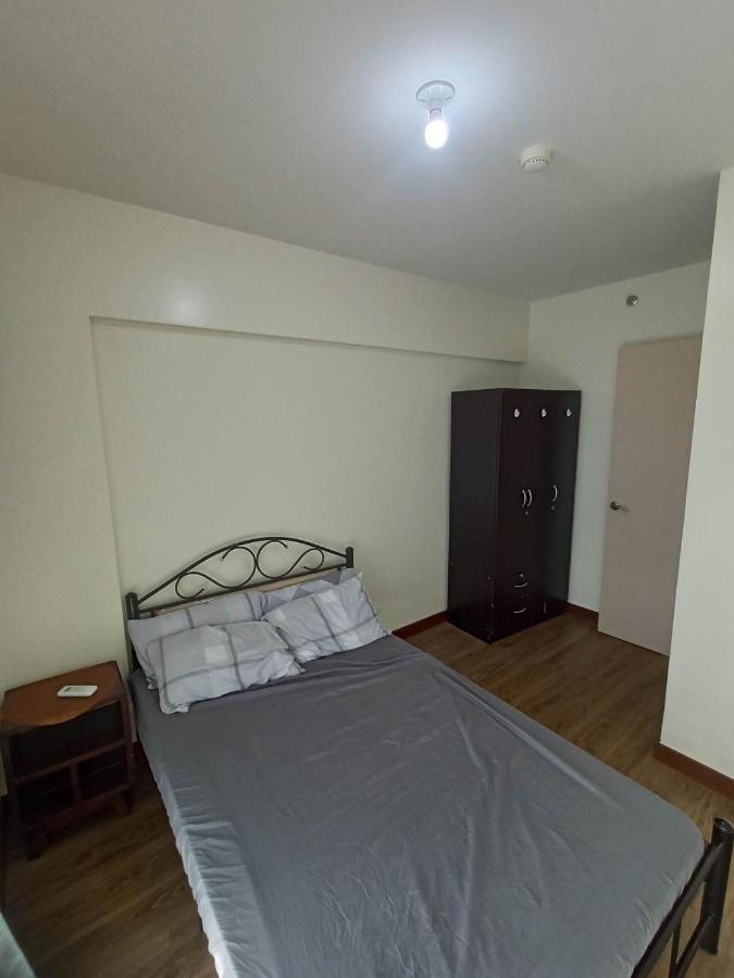 Aparthotel Acacia Estates Taguig Manila Zewnętrze zdjęcie