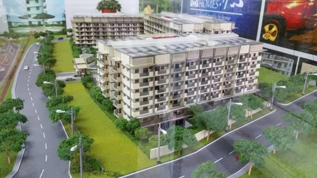 Aparthotel Acacia Estates Taguig Manila Zewnętrze zdjęcie
