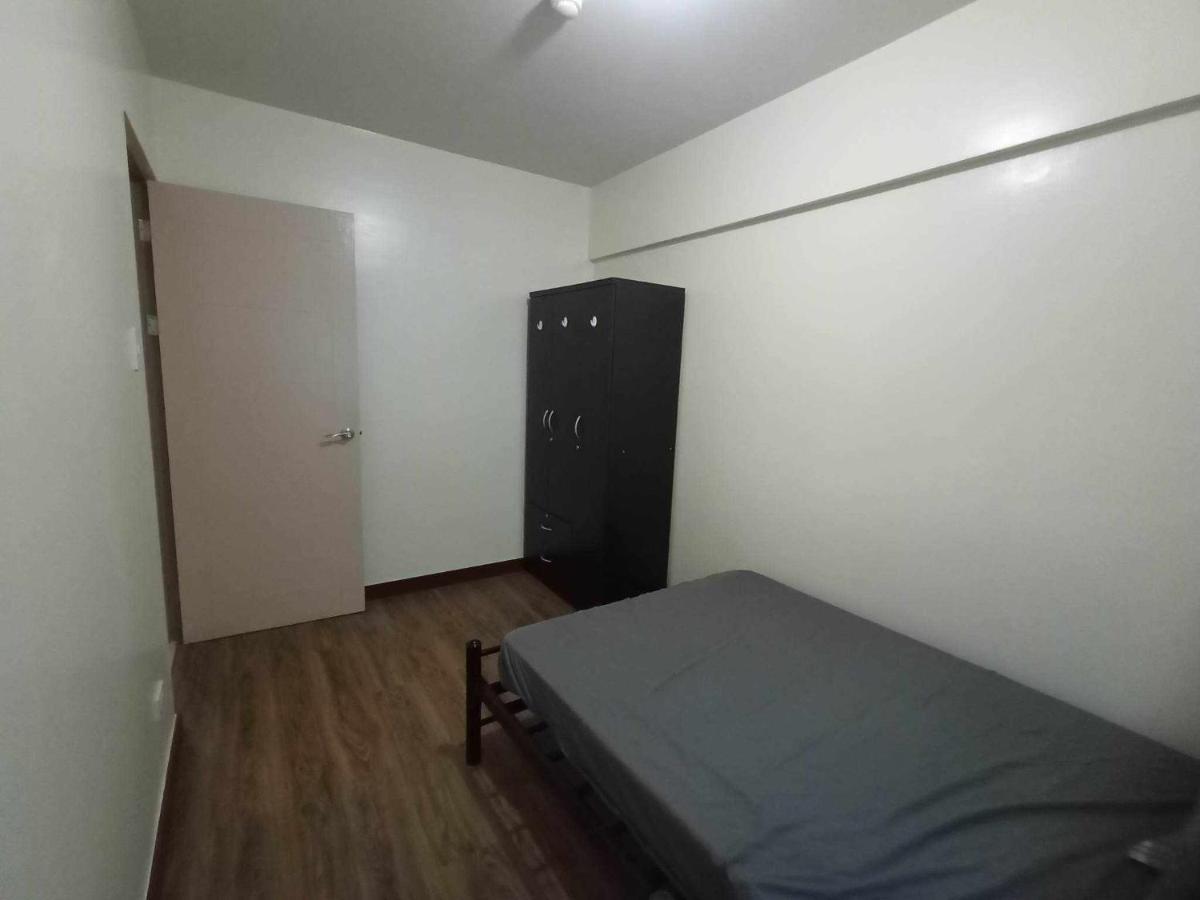 Aparthotel Acacia Estates Taguig Manila Zewnętrze zdjęcie