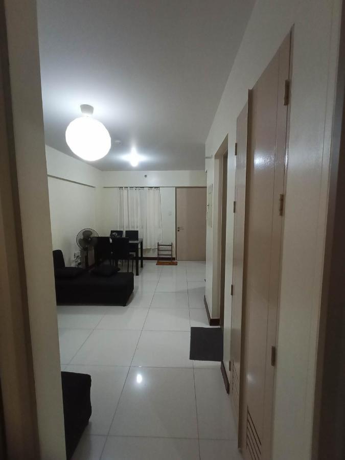 Aparthotel Acacia Estates Taguig Manila Zewnętrze zdjęcie