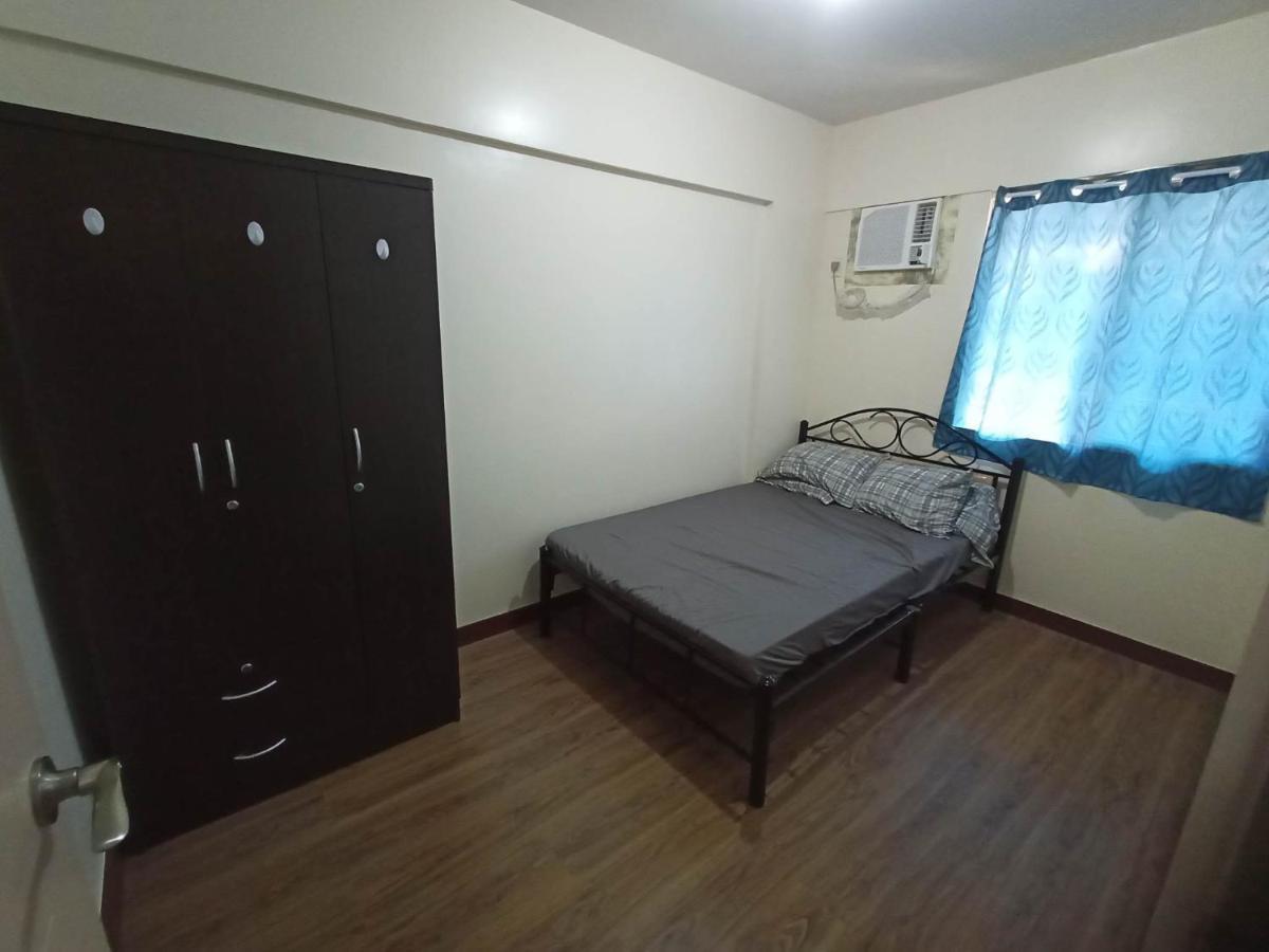 Aparthotel Acacia Estates Taguig Manila Zewnętrze zdjęcie