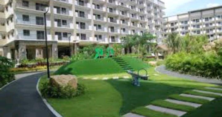 Aparthotel Acacia Estates Taguig Manila Zewnętrze zdjęcie